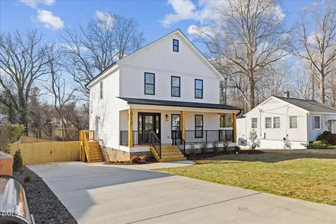 617 N Third Street Mebane NC 27302
