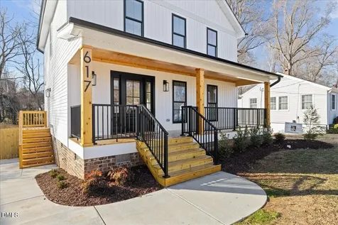 617 N Third Street Mebane NC 27302