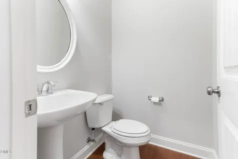 1528 Lily Creek Drive Cary NC 27518
