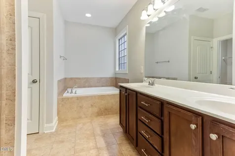 1528 Lily Creek Drive Cary NC 27518