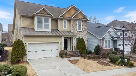 1528 Lily Creek Drive Cary NC 27518