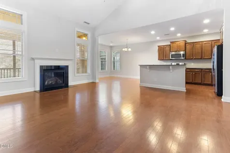 1528 Lily Creek Drive Cary NC 27518