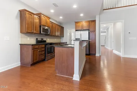 1528 Lily Creek Drive Cary NC 27518