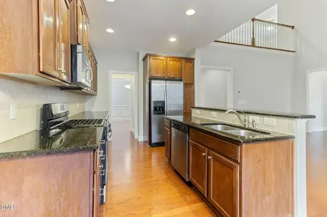 1528 Lily Creek Drive Cary NC 27518