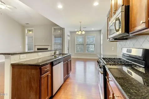 1528 Lily Creek Drive Cary NC 27518