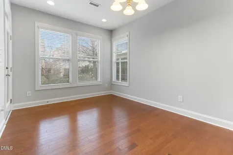 1528 Lily Creek Drive Cary NC 27518