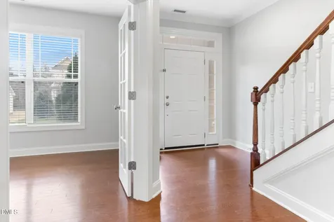 1528 Lily Creek Drive Cary NC 27518