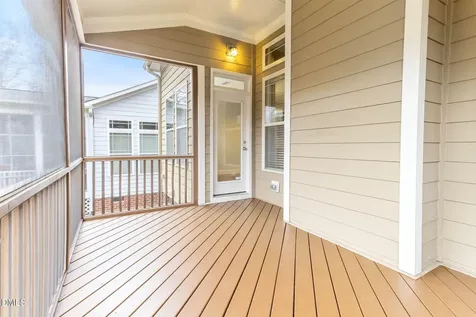1528 Lily Creek Drive Cary NC 27518