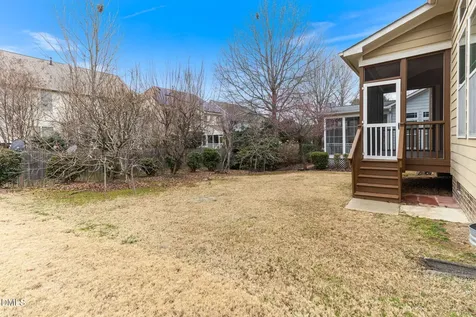 1528 Lily Creek Drive Cary NC 27518