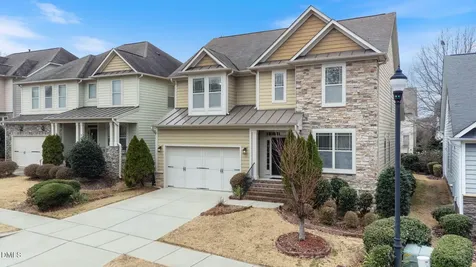 1528 Lily Creek Drive Cary NC 27518