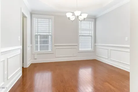1528 Lily Creek Drive Cary NC 27518