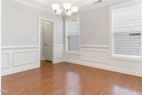 1528 Lily Creek Drive Cary NC 27518