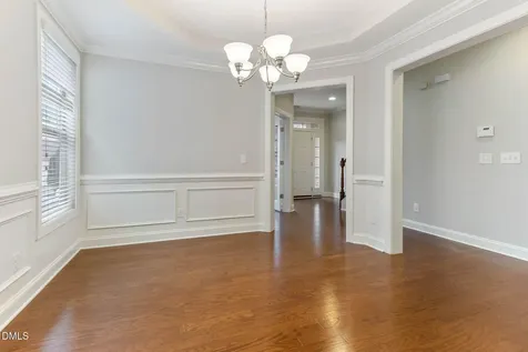 1528 Lily Creek Drive Cary NC 27518