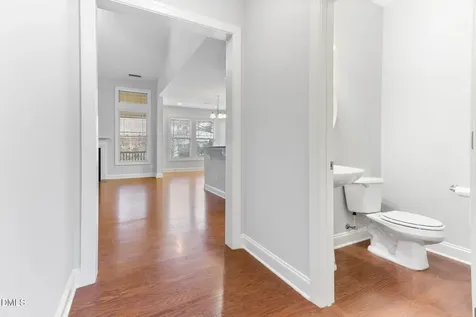 1528 Lily Creek Drive Cary NC 27518