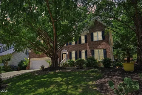 504 Kingswood Drive Cary NC 27513