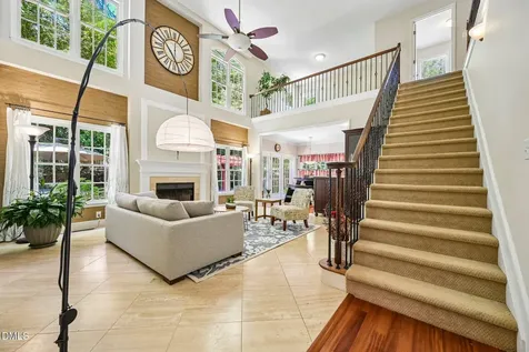 504 Kingswood Drive Cary NC 27513