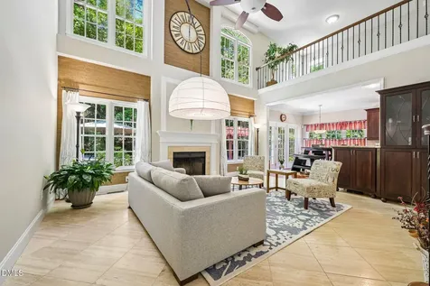 504 Kingswood Drive Cary NC 27513