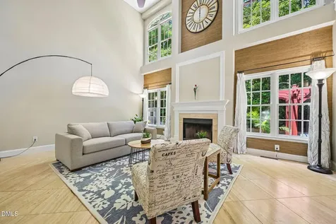 504 Kingswood Drive Cary NC 27513