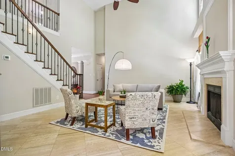 504 Kingswood Drive Cary NC 27513