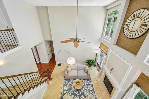 504 Kingswood Drive Cary NC 27513