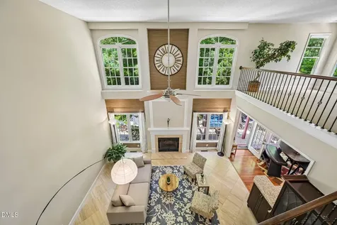 504 Kingswood Drive Cary NC 27513