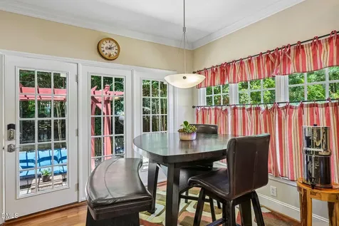 504 Kingswood Drive Cary NC 27513