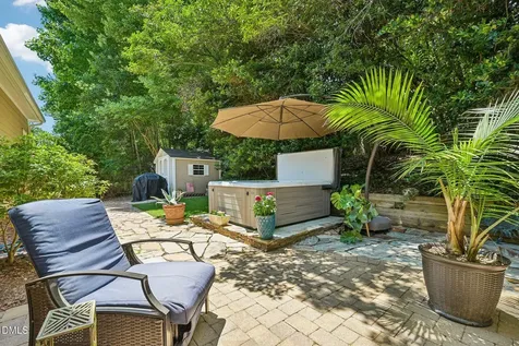 504 Kingswood Drive Cary NC 27513