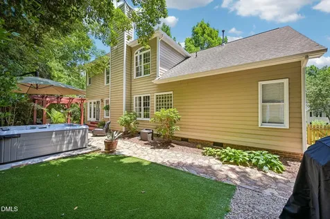 504 Kingswood Drive Cary NC 27513