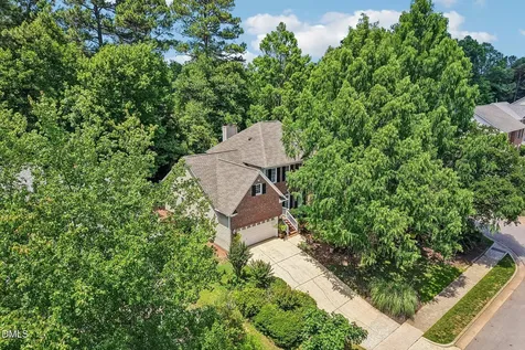 504 Kingswood Drive Cary NC 27513