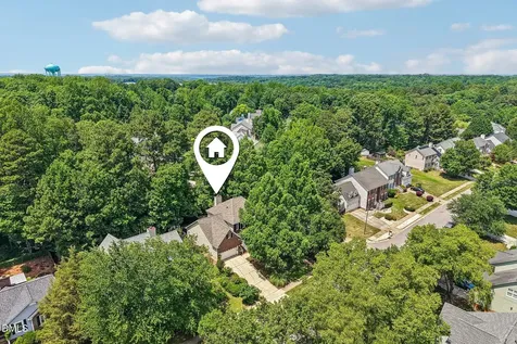 504 Kingswood Drive Cary NC 27513