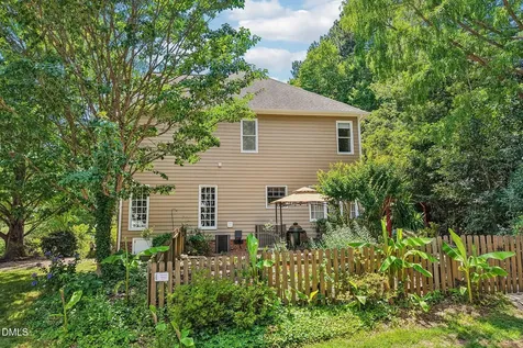 504 Kingswood Drive Cary NC 27513