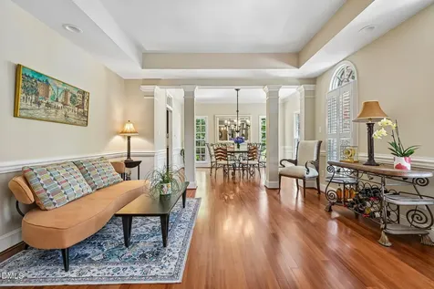 504 Kingswood Drive Cary NC 27513