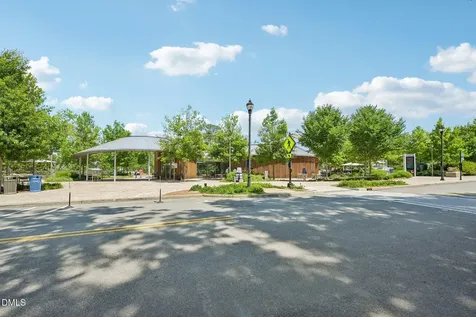 504 Kingswood Drive Cary NC 27513