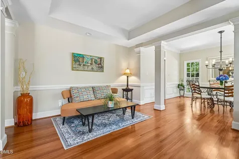 504 Kingswood Drive Cary NC 27513