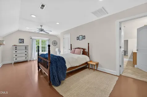 6717 Rolemodel Way Holly Springs NC 27540
