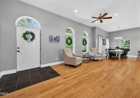 6717 Rolemodel Way Holly Springs NC 27540