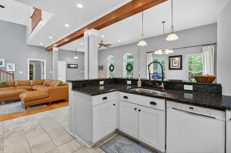 6717 Rolemodel Way Holly Springs NC 27540