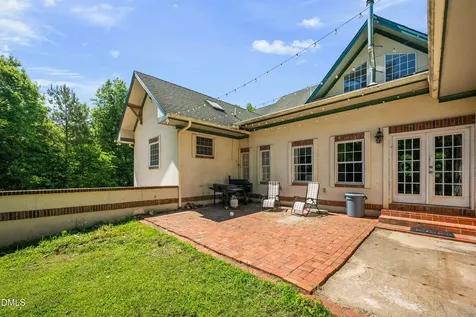 6717 Rolemodel Way Holly Springs NC 27540
