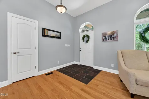 6717 Rolemodel Way Holly Springs NC 27540