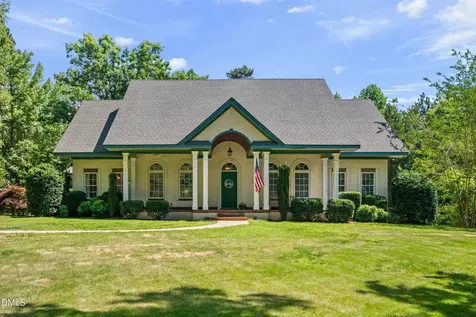 6717 Rolemodel Way Holly Springs NC 27540