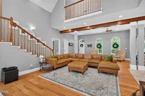 6717 Rolemodel Way Holly Springs NC 27540