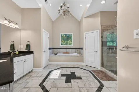 6717 Rolemodel Way Holly Springs NC 27540