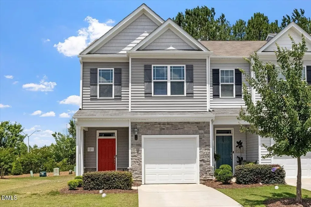 121 Enterprise Drive Clayton NC 27520