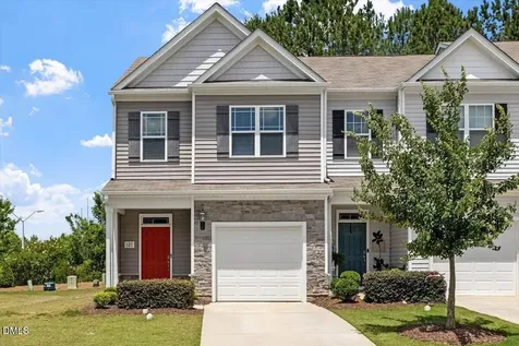 121 Enterprise Drive Clayton NC 27520