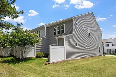 121 Enterprise Drive Clayton NC 27520