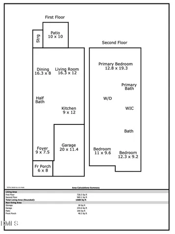 121 Enterprise Drive Clayton NC 27520