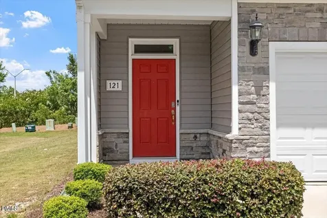 121 Enterprise Drive Clayton NC 27520