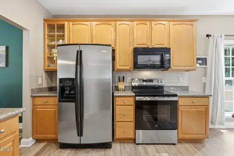 1007 Copper Ridge Court Apex NC 27502