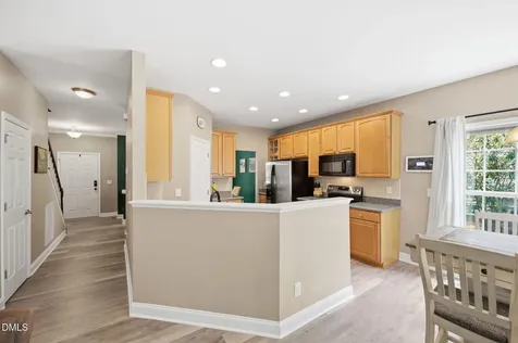 1007 Copper Ridge Court Apex NC 27502