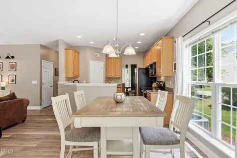 1007 Copper Ridge Court Apex NC 27502